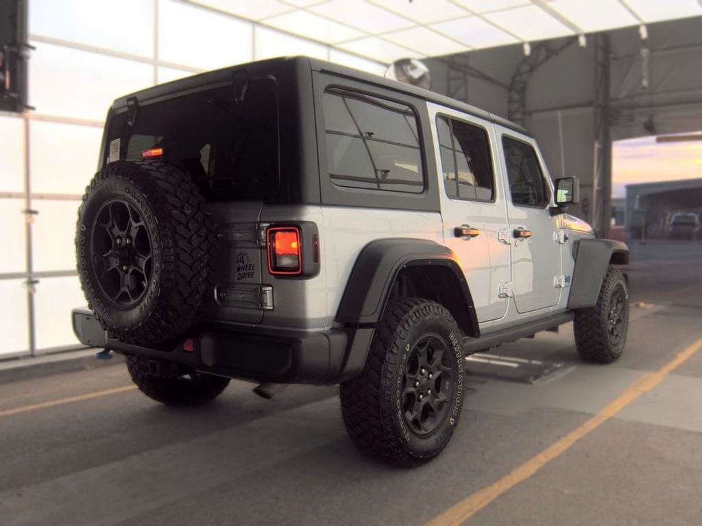 jeep wrangler 4xe 2023 1C4JJXN63PW691412 image jeep wrangler 4xe 2023 1C4JJXN63PW691412 image